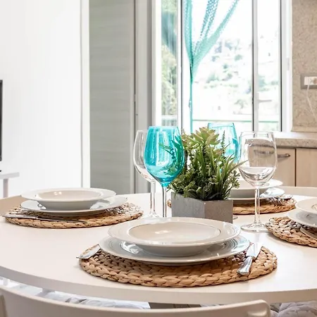 H11 Casa Val D'olivi Apartment Sanremo