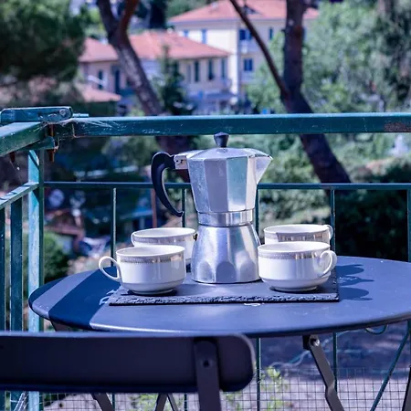 H11 Casa Val D'olivi Sanremo