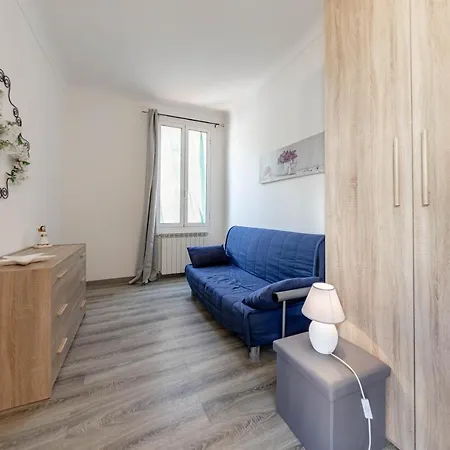 H11 Casa Val D'olivi Appartement