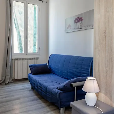H11 Casa Val D'olivi Appartement *