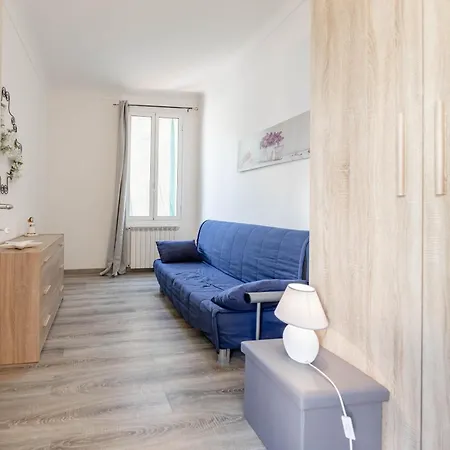 H11 Casa Val D'olivi Apartment *