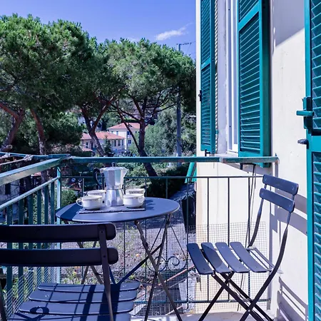 H11 Casa Val D'olivi Apartment